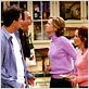 Everybody Loves Raymond : foto Brad Garrett, Patricia Heaton, Ray Romano