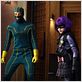 Kick-Ass : foto Aaron Taylor-Johnson, Chloë Grace Moretz, Matthew Vaughn