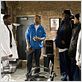 Notorious : foto Derek Luke, George Tillman Jr.