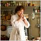 Julie y Julia : foto Meryl Streep, Nora Ephron