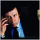 Espía(s) : foto Nicolas Saada, Stephen Rea