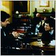 Espía(s) : foto Guillaume Canet, Nicolas Saada, Stephen Rea