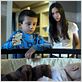 La semilla del mal : foto Atticus Shaffer, David S. Goyer, Odette Annable