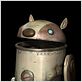 Astro Boy : foto David Bowers