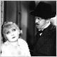 La Chienne : foto Janie Mareze, Jean Renoir, Michel Simon