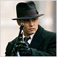 Enemigos públicos : foto Johnny Depp, Michael Mann