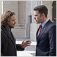 La sombra del poder : foto Ben Affleck, Kevin Macdonald, Russell Crowe