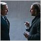 La sombra del poder : foto Jeff Daniels, Kevin Macdonald, Russell Crowe