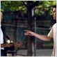 Fighting - Puños de asfalto : foto Channing Tatum, Dito Montiel, Terrence Howard