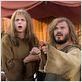 Año uno : foto Harold Ramis, Jack Black, Michael Cera