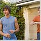 17 otra vez : foto Burr Steers, Sterling Knight, Zac Efron