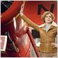 Noche en el museo 2 : foto Amy Adams, Shawn Levy
