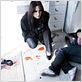 foto Cindy Simpson, Michelle Forbes