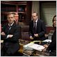 Londres: Distrito Criminal : foto Ben Daniels, Bill Paterson, Freema Agyeman