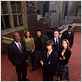 foto Carmen Ejogo, Dana Delany, Delroy Lindo, Jeremy Sisto, Mykelti Williamson