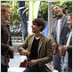 Harper's Island : foto Brandon Jay McLaren, Chris Gauthier, Christopher Gorham, Matt Barr
