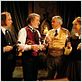 foto Alain Doutey, Eddy Mitchell, Philippe Chevalier