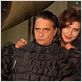 Visage : foto Fanny Ardant, Jean-Pierre Léaud, Tsai Ming-liang