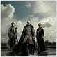 Los Tudor : Foto Henry Cavill, James Frain, Jonathan Rhys Meyers