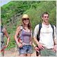 Una escapada perfecta : foto David Twohy, Kiele Sanchez, Milla Jovovich, Steve Zahn, Timothy Olyphant