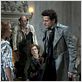 El secreto de la última luna : foto Dakota Blue Richards, Gabor Csupo, Ioan Gruffudd