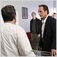 Prison Break : foto Michael Rapaport, Robert Knepper, William Fichtner