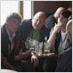 Buscando a Eric : foto Ken Loach, Steve Evets