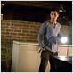 El padrastro : foto Nelson McCormick, Penn Badgley