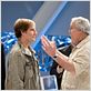 Chuck : foto Arnold Vosloo, Chevy Chase, Scott Bakula