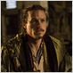 El imaginario del Doctor Parnassus : foto Heath Ledger, Terry Gilliam