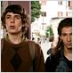 The french kissers : foto Anthony Sonigo, Riad Sattouf, Vincent Lacoste