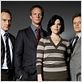 foto Bradley Whitford, Marc Warren, Neve Campbell, Rupert Penry-Jones