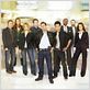 FlashForward : foto Brian O'Byrne, Christine Woods, Courtney B. Vance, Jack Davenport, John Cho