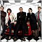 foto Dean Andrews, Keeley Hawes, Marshall Lancaster, Montserrat Lombard