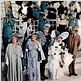 My Fair Lady : foto Audrey Hepburn, Jeremy Brett, Rex Harrison
