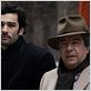 foto Maurice Bénichou, Nicolas Cazalé, Steve Suissa