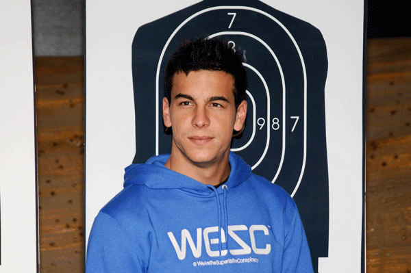Los hombres de Paco : foto Mario Casas