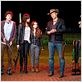 Bienvenidos a Zombieland : foto Abigail Breslin, Emma Stone, Jesse Eisenberg, Ruben Fleischer, Woody Harrelson