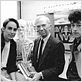 foto Patrick Dempsey, Ray Walston, Wallace Langham