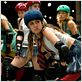 Roller Girls : foto Ari Graynor, Drew Barrymore