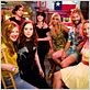 Roller Girls : foto Andrew Wilson, Drew Barrymore, Ellen Page, Kristen Adolfi, Kristen Wiig