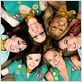 Roller Girls : foto Drew Barrymore, Ellen Page, Kristen Wiig, Zoe Bell