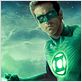 Green Lantern (Linterna Verde) : foto Martin Campbell, Ryan Reynolds