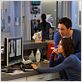 Three Rivers : foto Alex O'Loughlin, Katherine Moennig