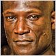Spartacus: Sangre y arena : Foto Peter Mensah