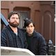 Bored To Death : foto Jason Schwartzman, Zach Galifianakis