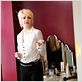 Twelve : foto Ellen Barkin, Joel Schumacher