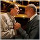 El concierto : foto François Berléand, Radu Mihaileanu