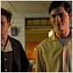 My One and Only : foto Logan Lerman, Mark Rendall, Richard Loncraine
