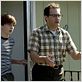 Un tipo serio : foto Aaron Wolff, Ethan Coen, Joel Coen, Michael Stuhlbarg